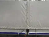 Blyss Ladtrailer m Høj Presenning år 2021 - 5