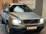 Volvo XC90 2,4 D5 185 Summum aut. AWD Van - 2