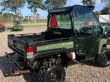 John Deere Gator XUV 855D - 3
