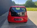 VW Up! 1,0 75 High Up! BMT - 4