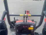 Kubota U10-5 - 2