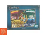 Harry Potter puslespil (str. Ja) - 2