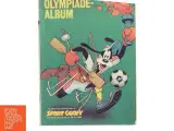 Olympiade-Album (Bog) - 3
