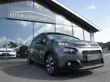 Citroën C3 1,5 BlueHDi 100 VTR Sport - 4