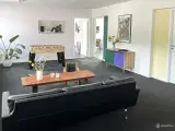 KONTORPLADS eller EGET KONTOR i WERKERIET - 3