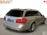 Mercedes-Benz E250 d T 2,1 CDI BlueEfficiency 204HK Stc Aut. - 3