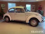 Veteranbil Volkswagen 1303 - 3