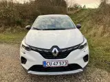 Renault Captur 1,0 TCe 100 Intens - LAVT KM TAL !! - 2