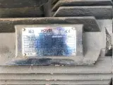 - - - Hoyer 15kW elmotor (fabriksny) - 2