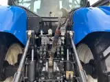 New Holland T7.250 AUTO COMMAND Affjedret foraksel + front PTO - 5