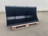 Schäffer Skovl 140 cm Ny Schäffer krogbeslag - 2