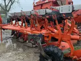 Kuhn Vari-Master 151 x 5 fure - 4