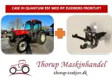 Case IH Quantum 95 F MED NY FRONTLIFT!