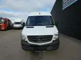 Mercedes-Benz Sprinter 211 L2H1 2,1 CDI R2 114HK Van 6g - 3