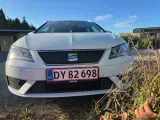 Seat Leon 1,0 TSi 115 Style ST DSG - 2