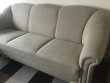 Sofa og to stole