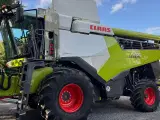 CLAAS Lexion 6700 KUN 482 TIMER! - 2