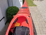 Havkajak plast - 3