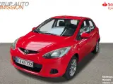 Mazda 2 1,3 Advance 86HK 5d - 2