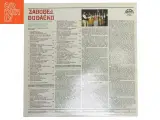 LP - Zabudej Dud&#225;čku fra Supraphon - 2