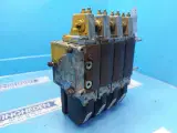 Hydrema 906B Hydraulikblok 514204 - 5