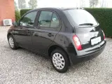 Nissan Micra 1,2 Visia - 4