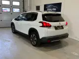Peugeot 2008 1,6 BlueHDi 100 Allure Sky - 5