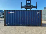 20 fods Container- ID: GESU 388133-8 - 3