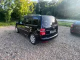 VW Touran 1,4 TSi 140 Highline 7prs - 5