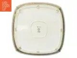 Keramisk fad fra Royal Copenhagen (str. 31x31 cm) - 3