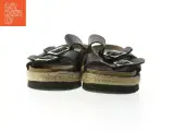Sweeks Platform sandaler med spænder fra Swedish Shoes (str. 37 ) - 3