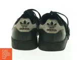 Sorte Adidas sneakers fra Adidas (str. 38 2/3) - 4