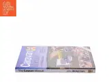 The Caravan Manual af John Wickersham (Bog) - 2