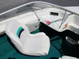 Campion 535 Bowrider - 2