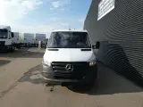 Mercedes-Benz Sprinter 317 2,0 CDI A3 RWD 9G-Tronic 170HK DobKab Aut. - 4