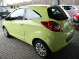 Ford Ka 1,2 Trend - 4