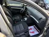 Skoda Octavia 1,4 TSi 122 Ambiente Combi - 4