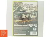 Call of Juarez: Bound in Blood Xbox 360 spil fra Ubisoft - 3