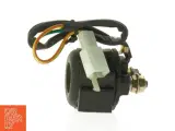 Elektrisk relæ (str. 5x5 cm) - 4
