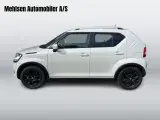 Suzuki Ignis 1,2 Dualjet 16V Active 90HK 5d - 3