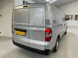 Maxus e-Deliver 3 50 Cargo Van LWB - 4