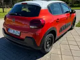 Citroën C3 1,6 BlueHDi 100 Iconic LTD - 2