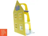 Peppa Pig hus legetøj - 2