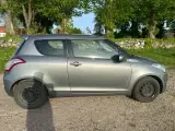 Suzuki Swift 1,2 Cruise - 4