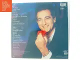 Pl&#225;cido Domingo - Be My Love LP fra EMI - 3