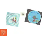 Work out with the Sticky Kids (DVD) - 2