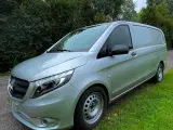 Mercedes vito 114cdi - 2017 - Automatgear - 5