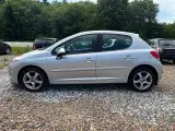 Peugeot 207 1,4 HDi 70 Active - 3