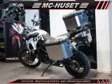 BMW F 800 GS - 2