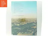 Europas Hovedstæder af Eva Bendix, Anders Bodelsen, Johan Borgen, Jens Branner, Odd Brochmann, Maria Crone, Tage Ellinger, Carl Johan Elmquist, W - 3